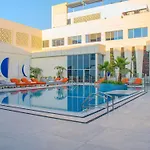 Novotel World Trade Centre Dubai