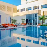 Novotel World Trade Centre Dubai