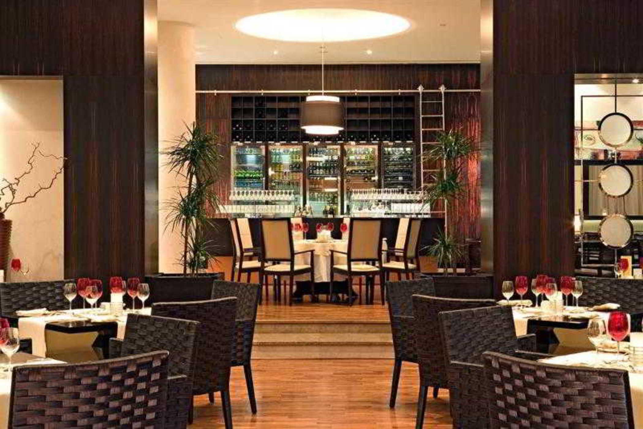 Novotel World Trade Centre 4* Dubai