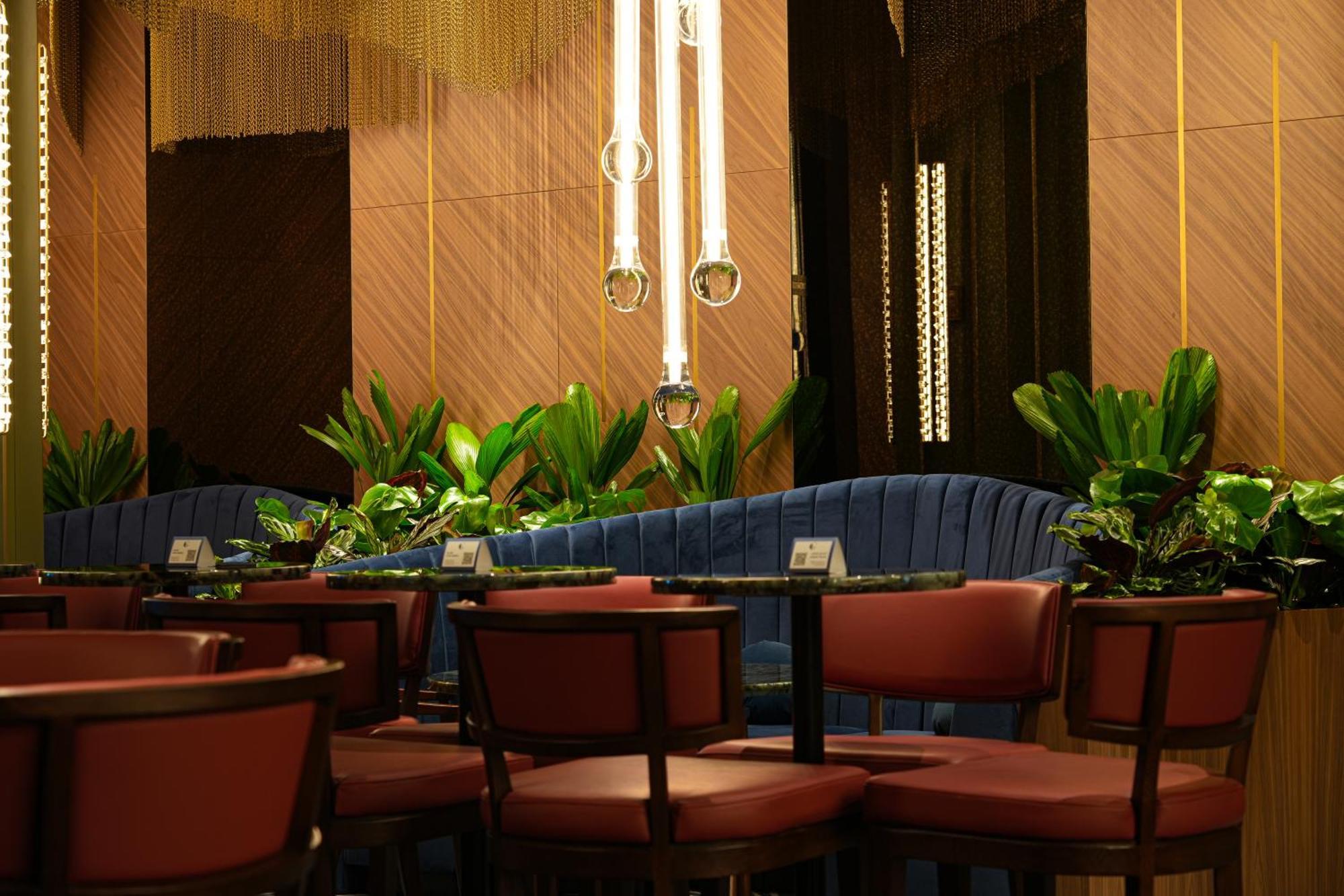 Novotel World Trade Centre