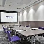 Novotel World Trade Centre Dubai