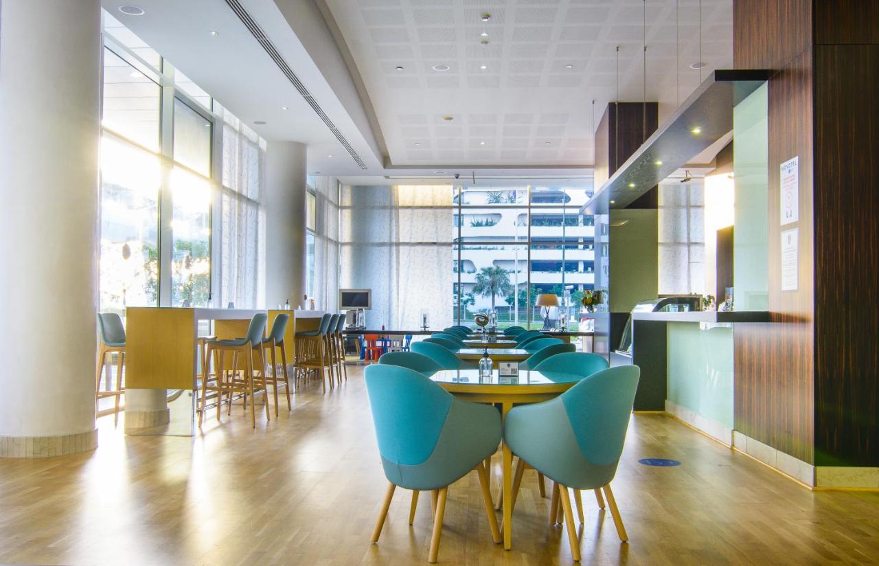 Hotel Novotel World Trade Centre Dubai