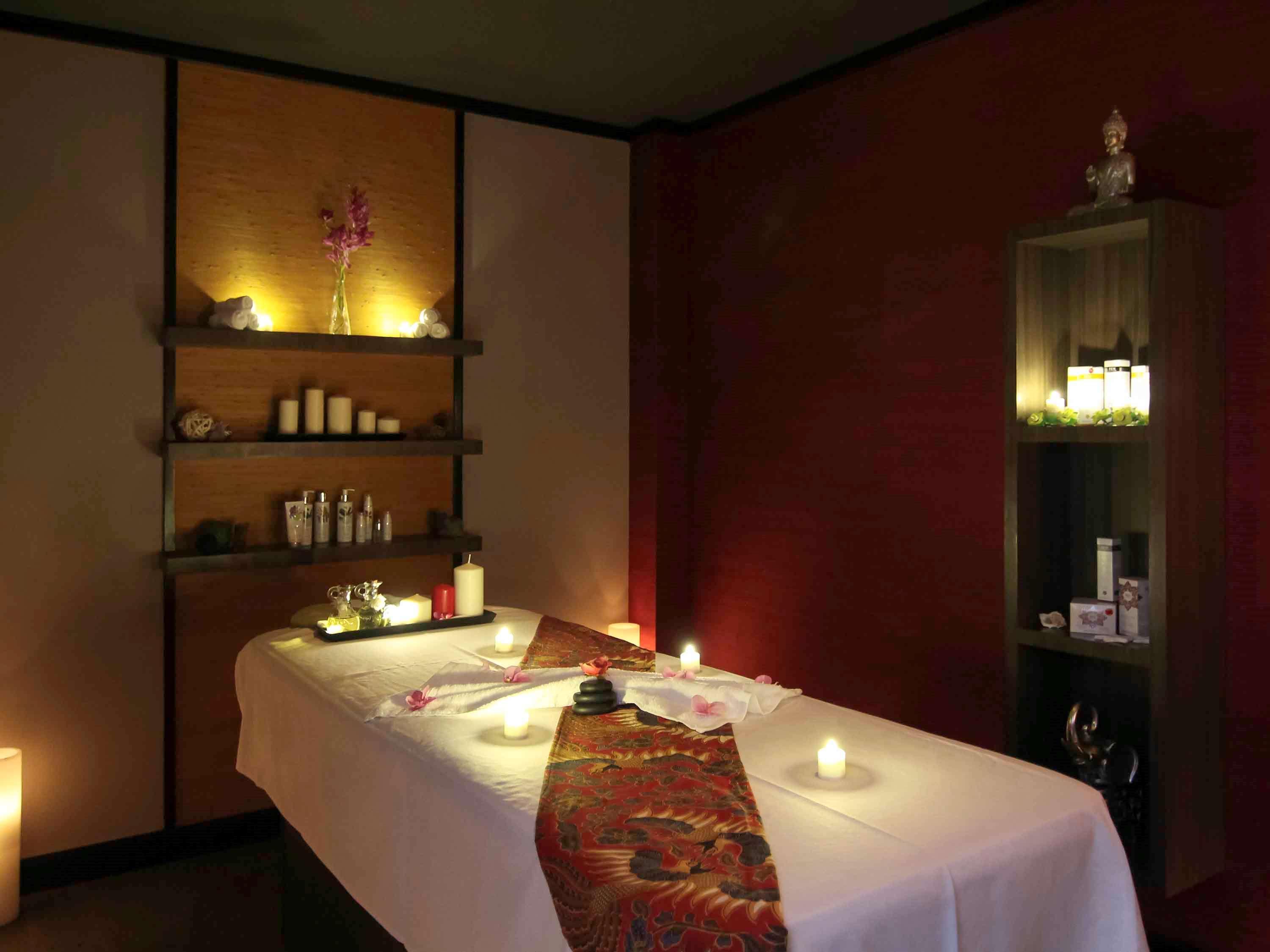 Novotel World Trade Centre Hotel 4*
