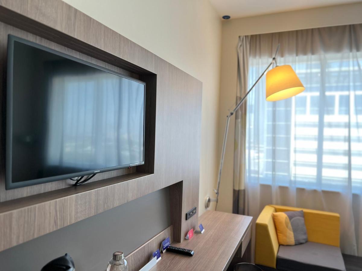 Novotel World Trade Centre Dubai