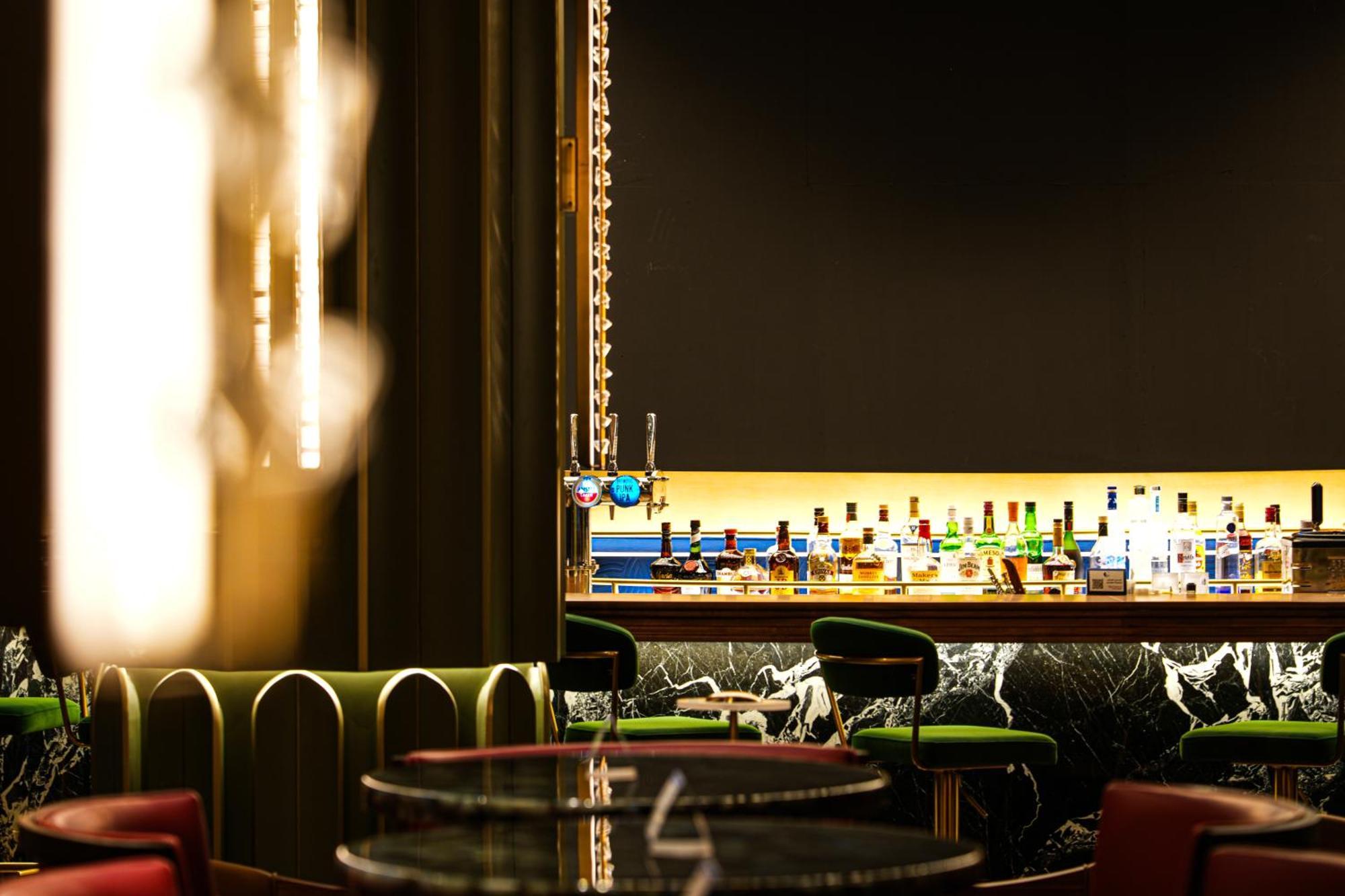 Hotel Novotel World Trade Centre Dubai